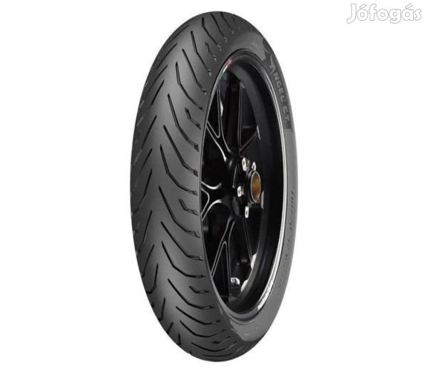 Pirelli 120/70R17 58S Angel CiTy M/C TL