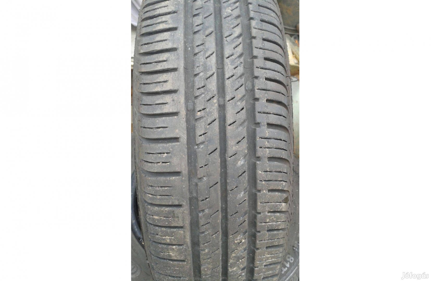 Pirelli 165/70 R 14 gumi 2 db eladó !