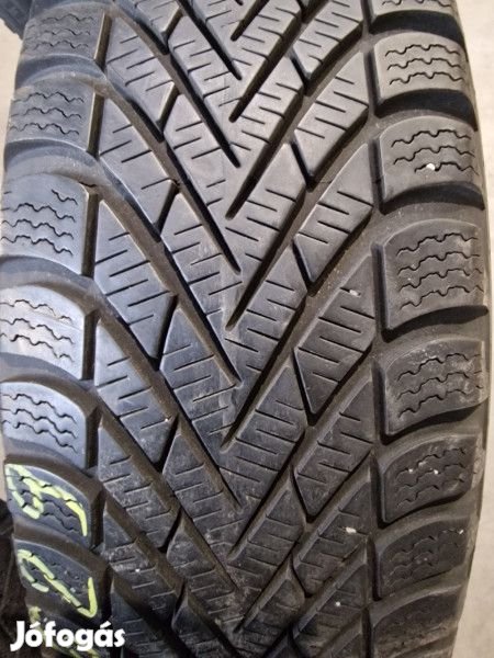 Pirelli 175/70R14 CINTURATO WINTER 6-7mm DOT20 használt gumi HG13629