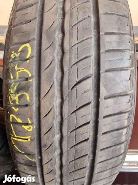 Pirelli 185/65R15 CINTURATO P1 5-5.5mm DOT17 használt gumi HG12993 ny