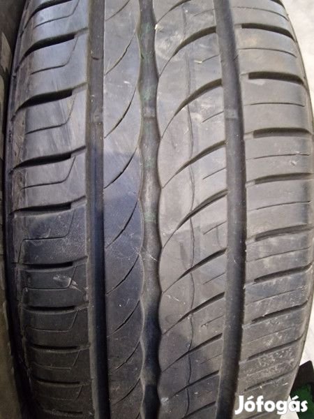 Pirelli 185/65R15 P1 5-6mm DOT16 használt gumi HG13065 nyári