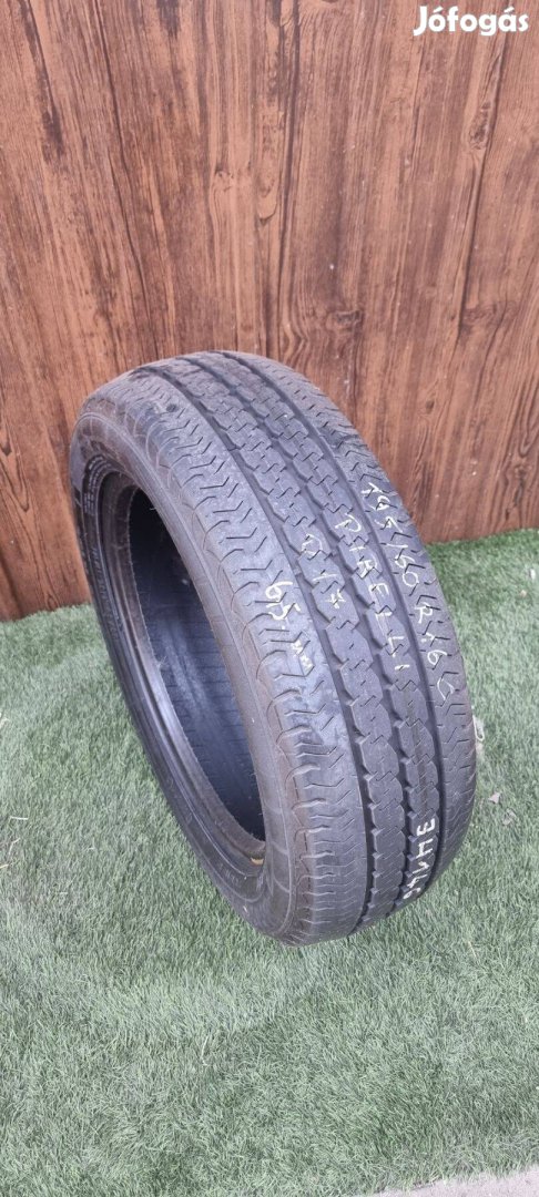 Pirelli 195/60 R16C 6,5mm 2017-es Nyári Gumiabroncs 2db #146