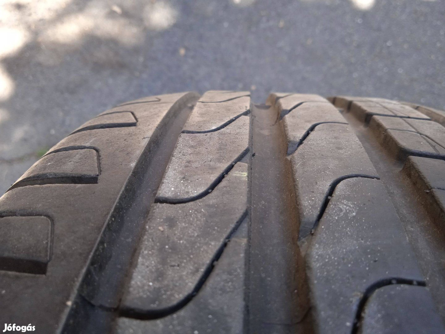 Pirelli 205/40 R18