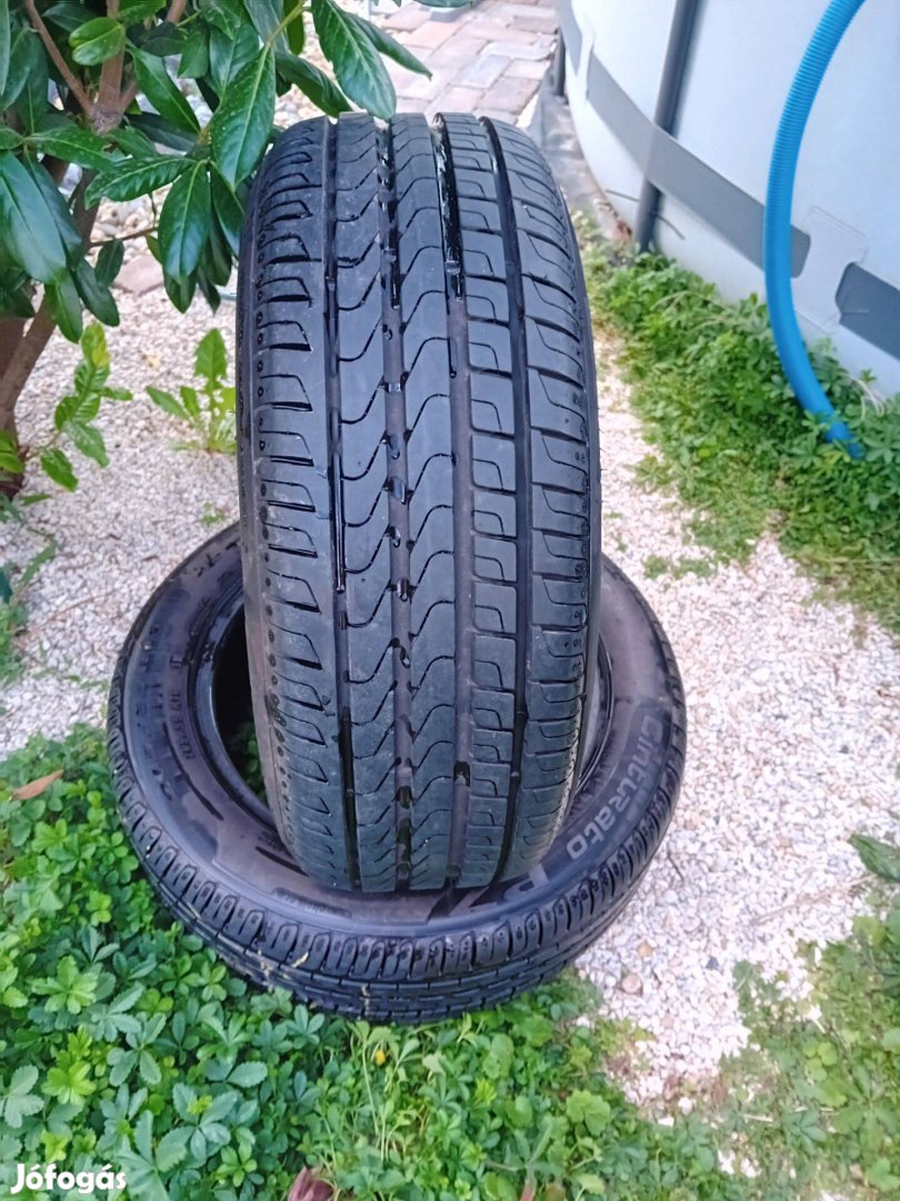 Pirelli 205/55/16