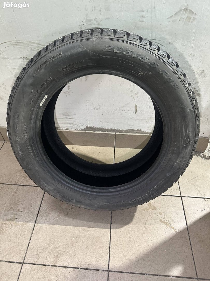 Pirelli 205/55 R16