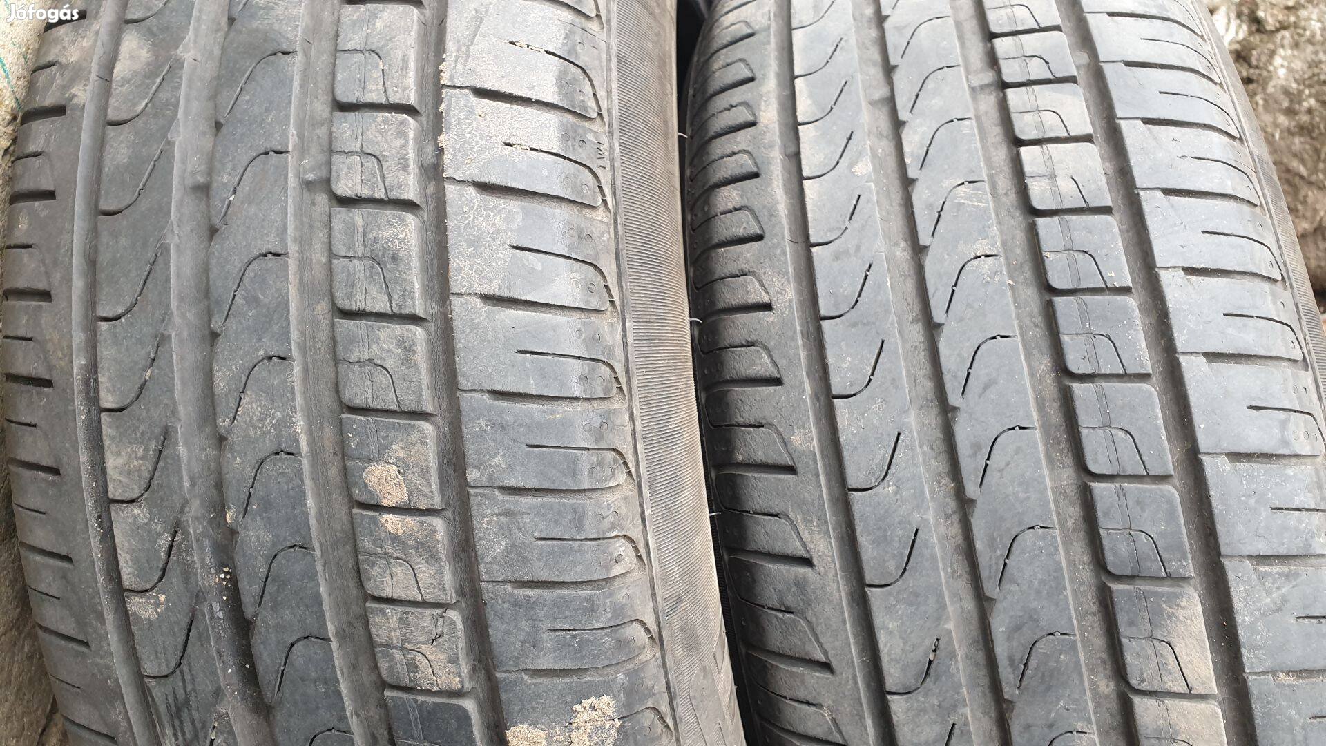 Pirelli 205/60 R16 nyári szett