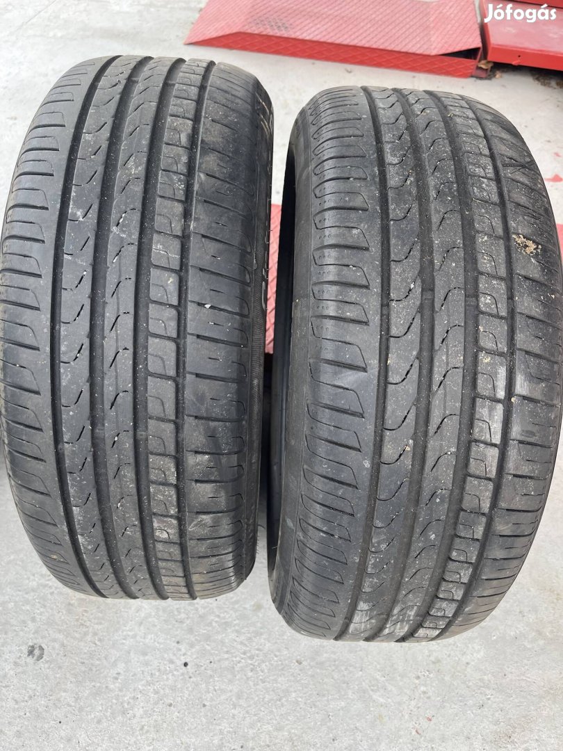 Pirelli 215 55 R17 nyárigumi