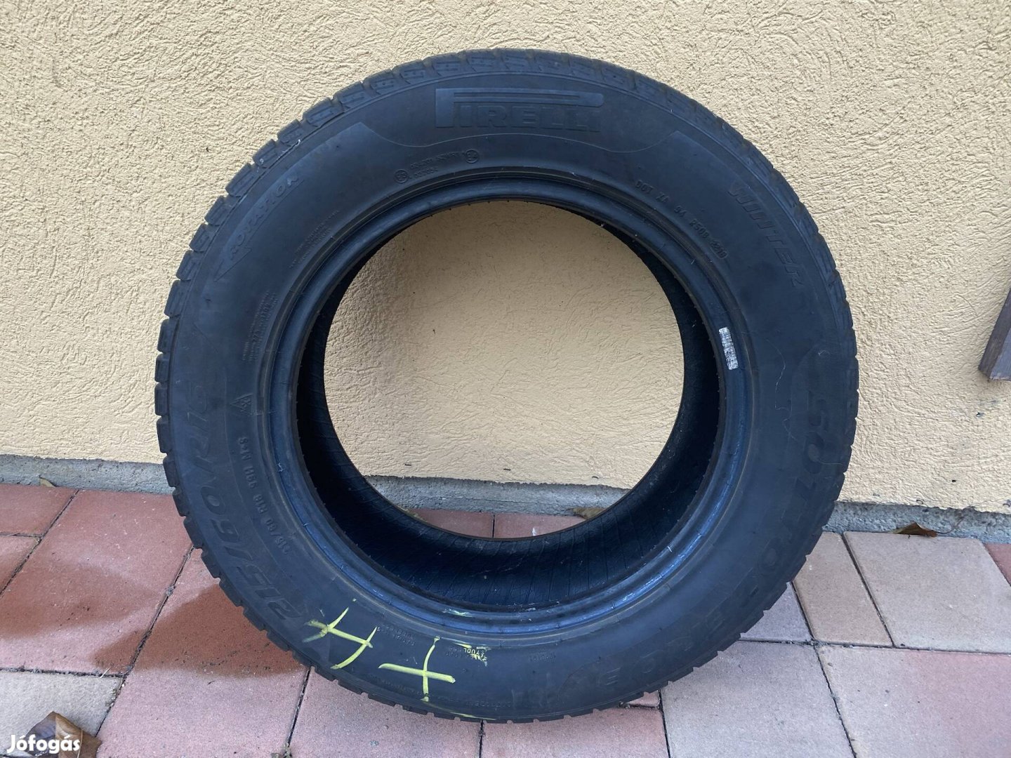 Pirelli 215/60R16