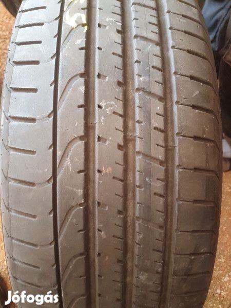 Pirelli 225/45R19 PZERO ROF 6mm DOT15 használt gumi HG5887 nyári