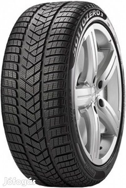 Pirelli 225/50R18 99H SottoZero 3 XL FR AO téli gumi