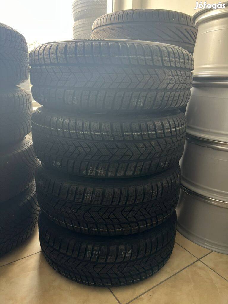 Pirelli 225/50r18 225/50 r18 téli gumi