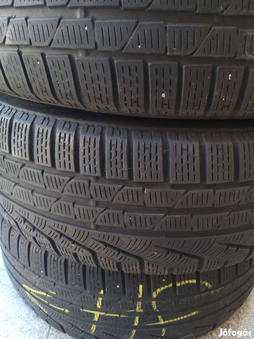 Pirelli 225/55 R17 97H Winter Sottozero