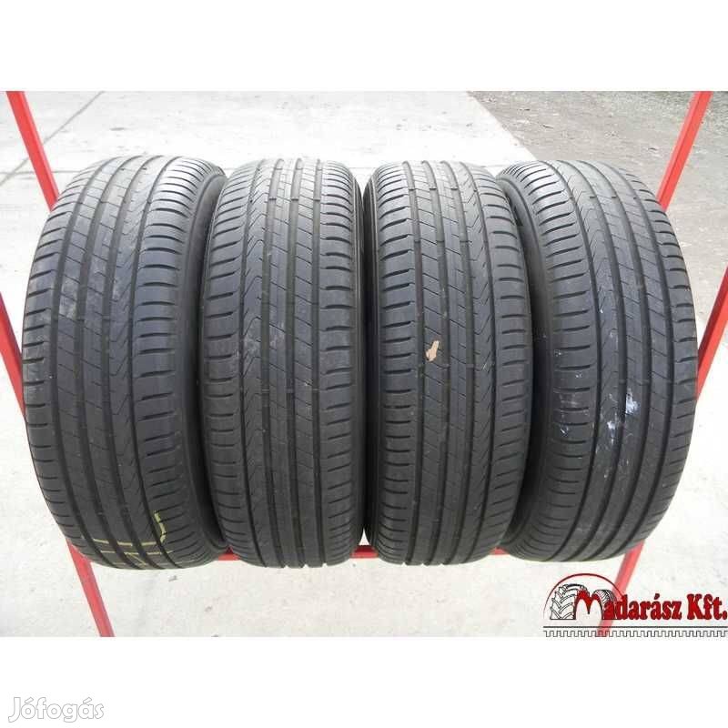 Pirelli 225/60R18 Cinturato P7 használt nyári abroncs W104