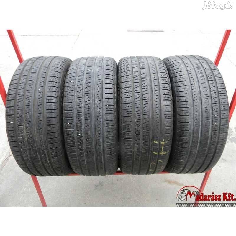 Pirelli 235/50R18 Scorpion Verde használt négyévszakos abroncs