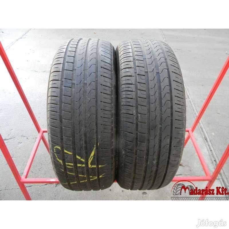 Pirelli 235/50R20 Scorpion Verde használt nyári abroncs W100