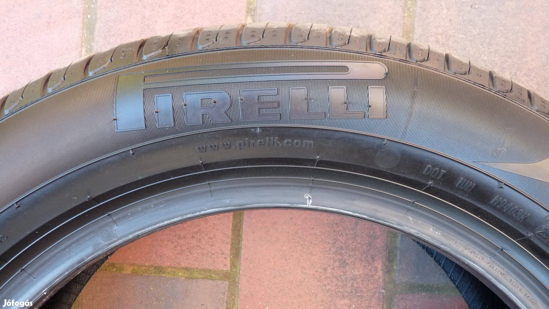 Pirelli 235/55 R18 Nyári gumiköpeny DOT2924