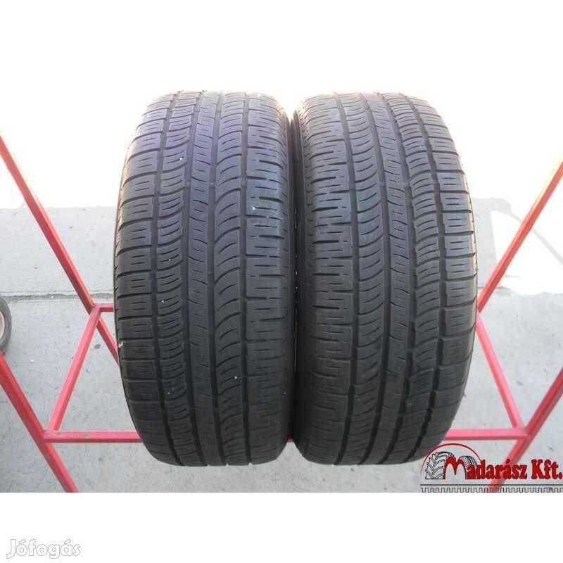 Pirelli 235/60R17 Scorpion Zero használt nyári abroncs V102