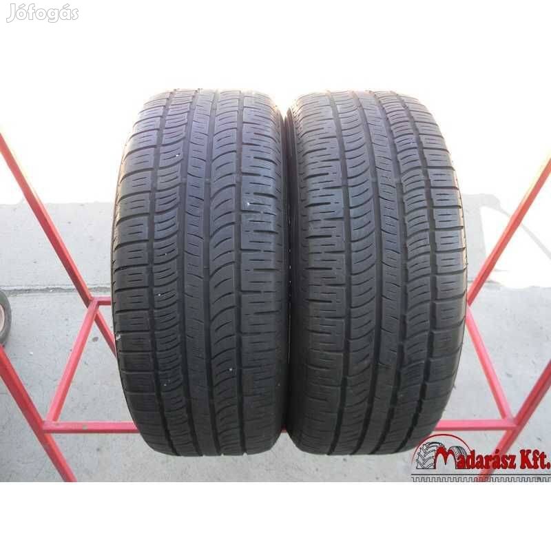 Pirelli 235/60R17 Scorpion Zero használt nyári abroncs V102