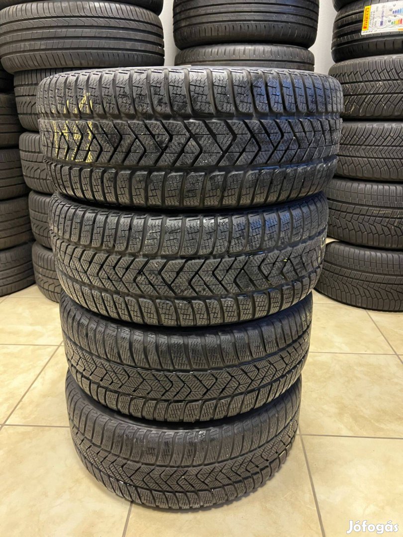 Pirelli 245/40r19 245/40 r19 téli gumi téligumi