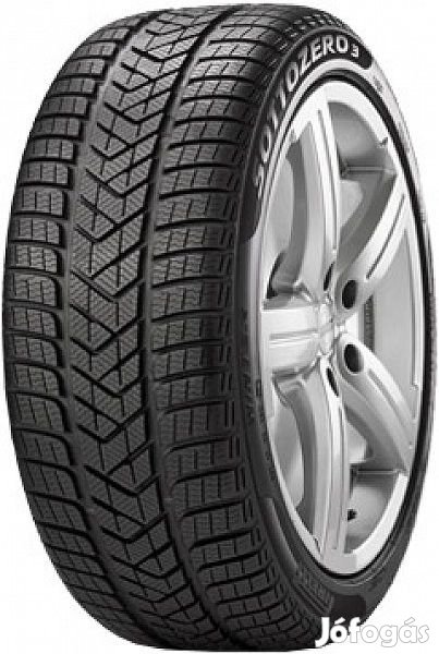 Pirelli 245/45R18 96V SOTTOZERO 3 S-I téli gumi