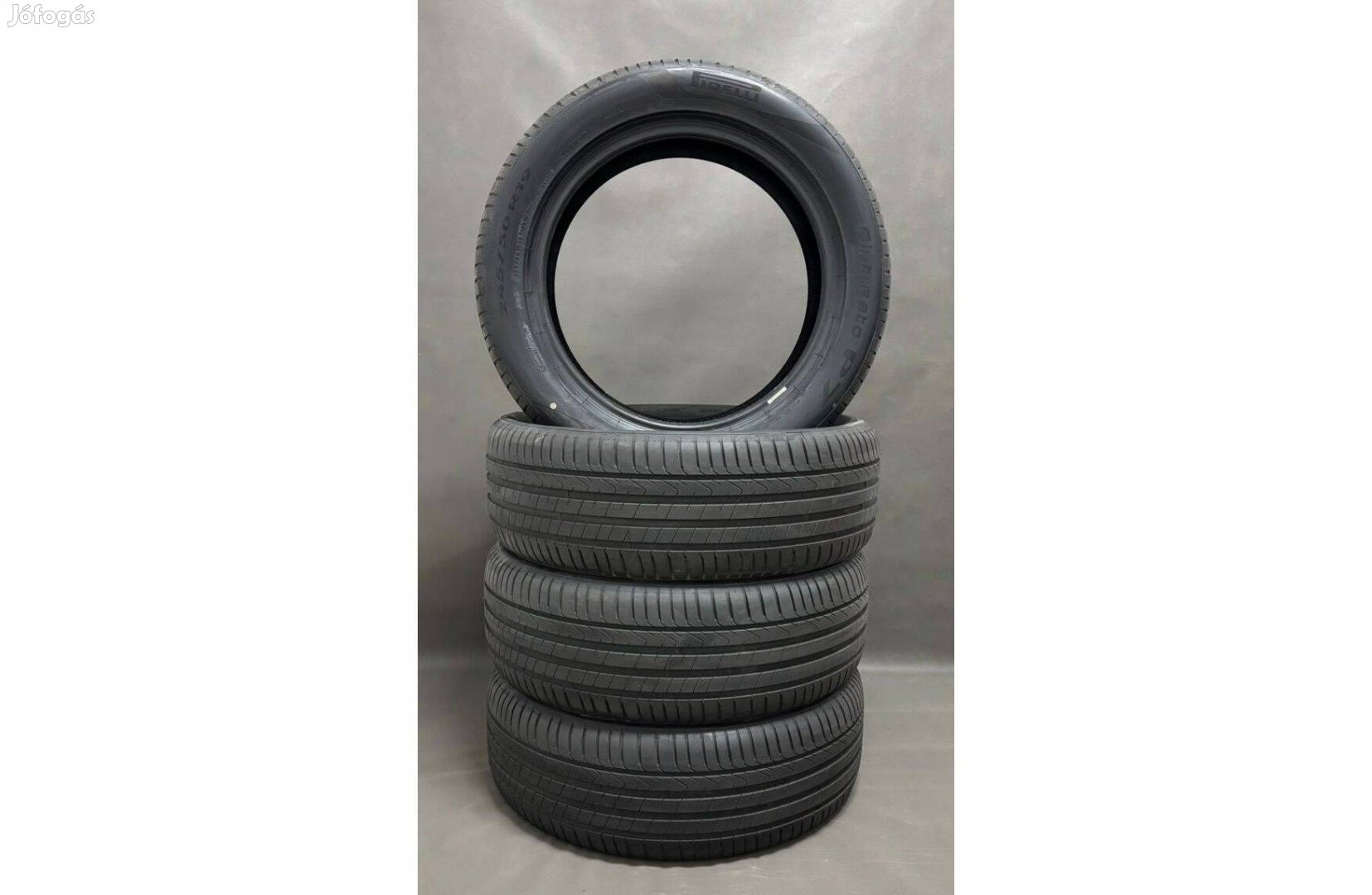 Pirelli 245/50r19 245/50 r19 nyári gumi Új