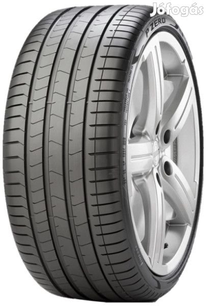 Pirelli 255/40R18 99Y PZERO PZ4 XL DOT21 nyári gumi