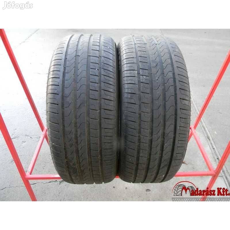 Pirelli 255/45R20 Scorpion Verde használt nyári abroncs W101