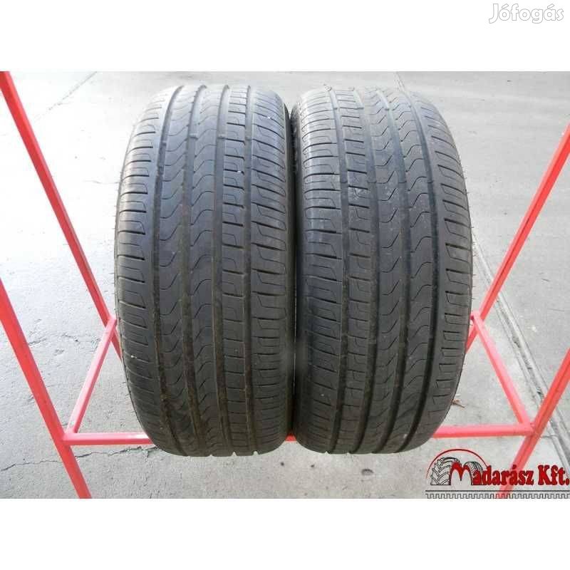 Pirelli 255/45R20 Scorpion Verde használt nyári abroncs W101