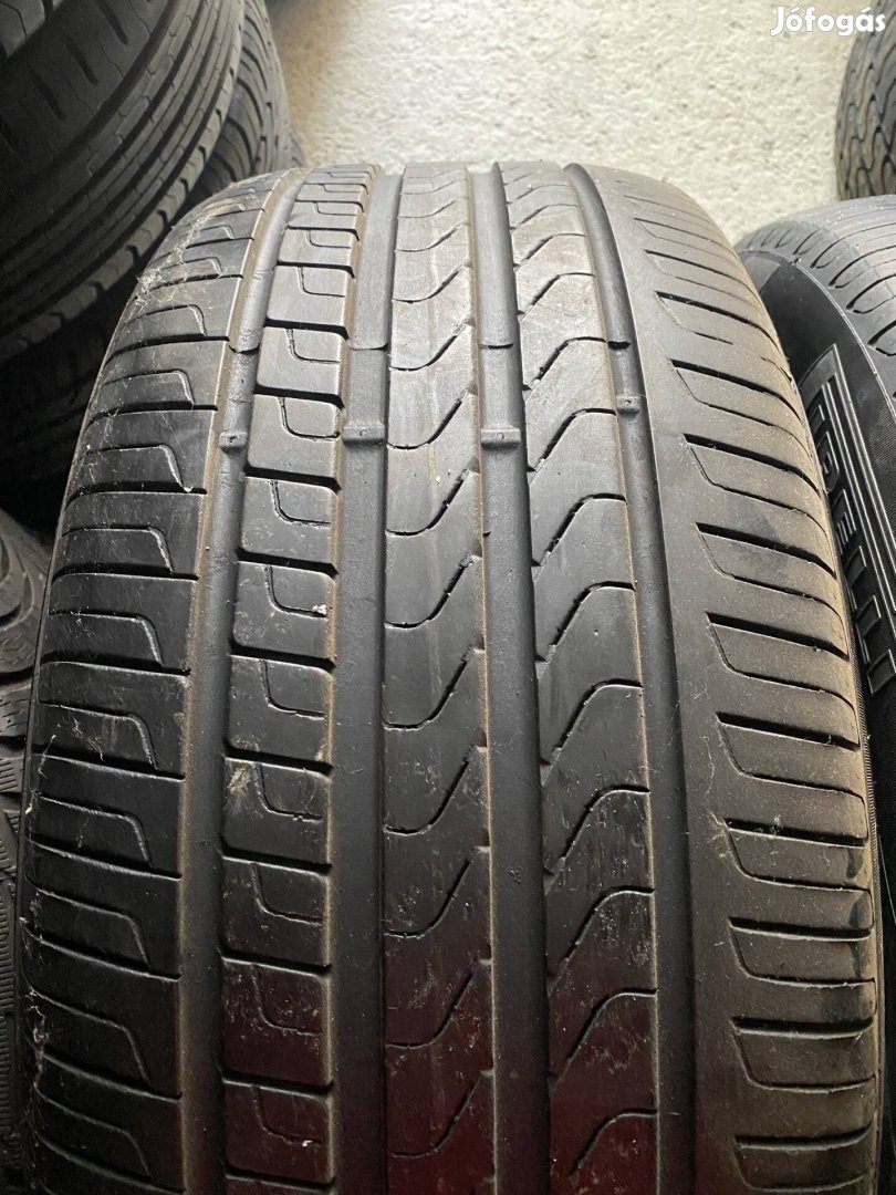 Pirelli 255/50 r19 nyári gumi 255/50r19