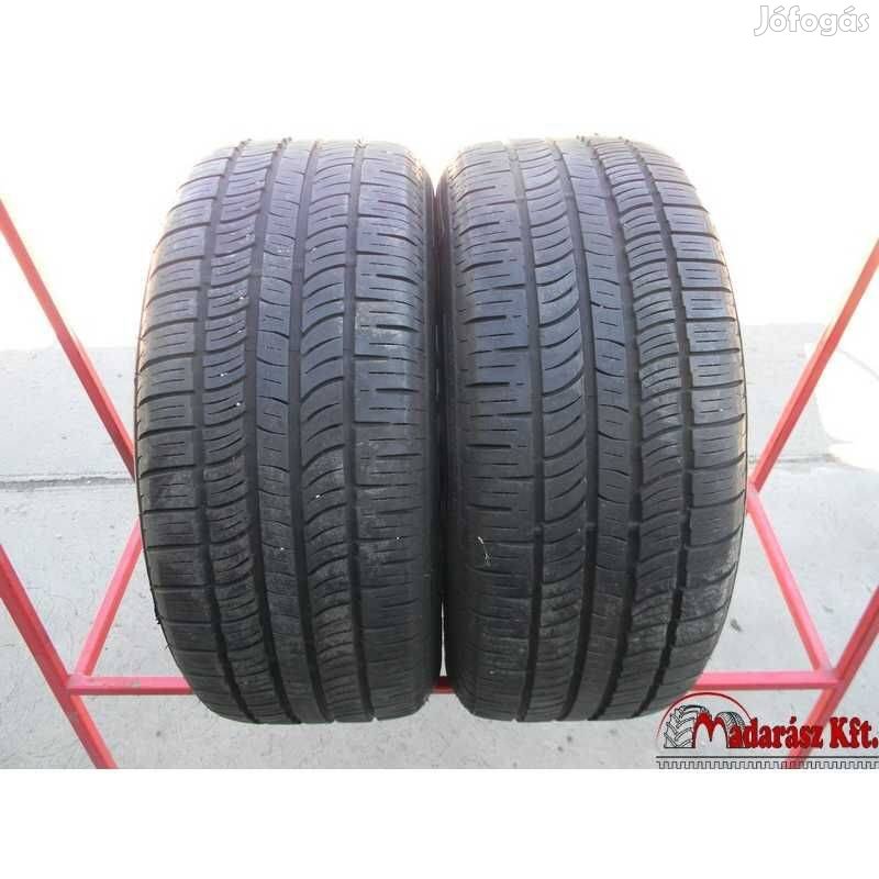 Pirelli 255/55R17 Scorpion Zero használt nyári abroncs V104