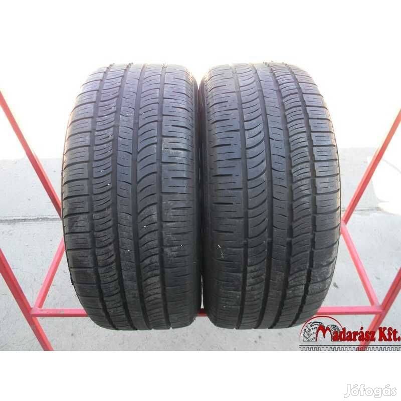 Pirelli 255/55R17 Scorpion Zero használt nyári abroncs V104