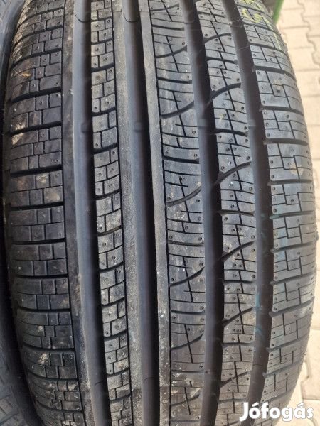 Pirelli 255/55R19 VERDE ALLSEASON 8mm DOT15 használt gumi HG12785 né