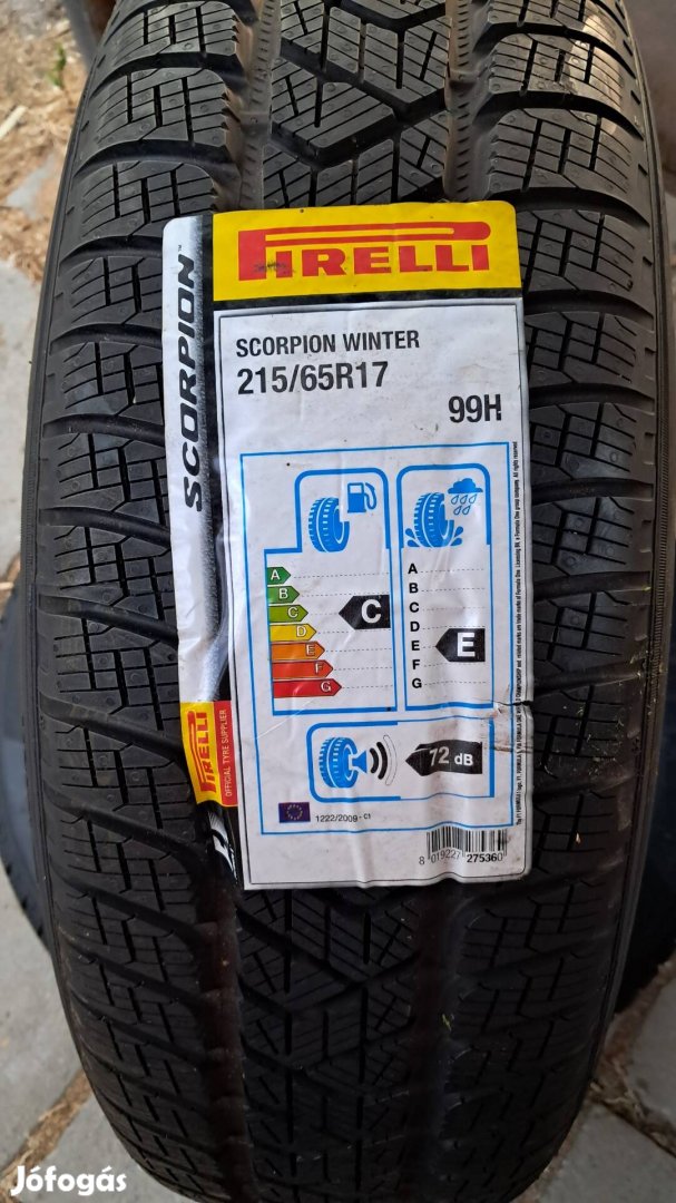 Pirelli 25.000ft