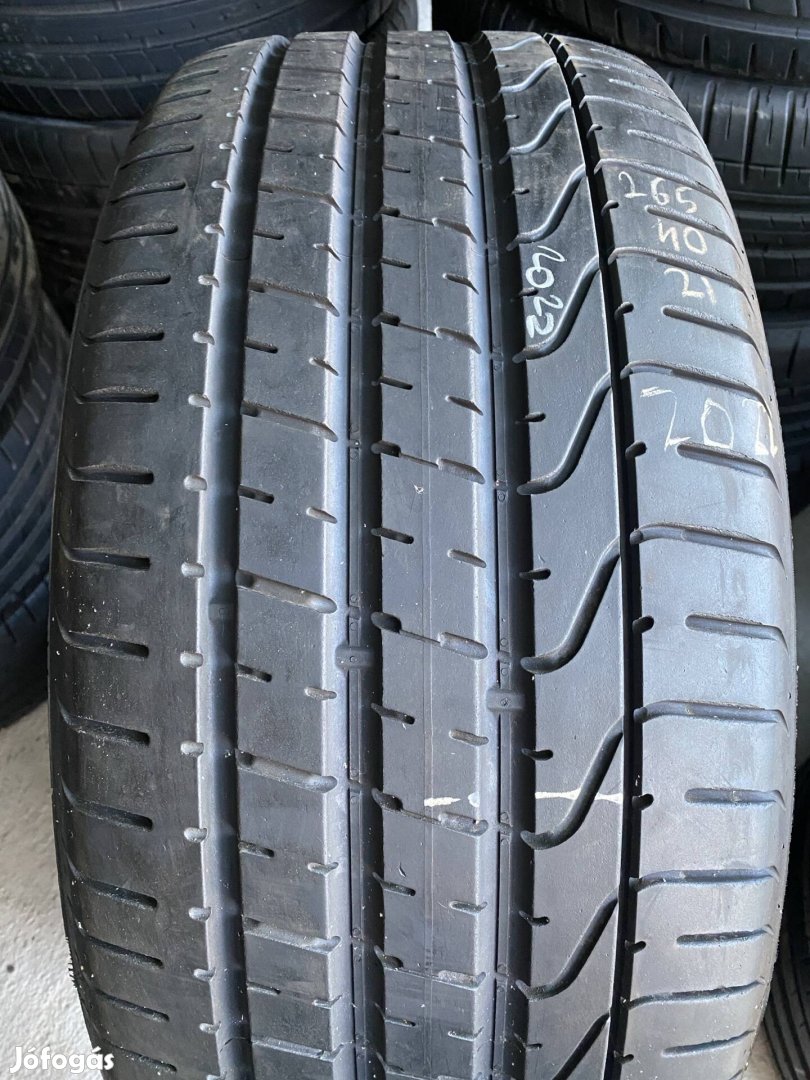 Pirelli 265/40 r21 nyári gumi 265/40r21