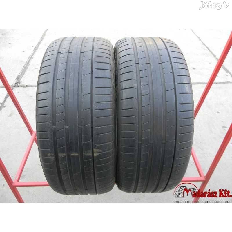 Pirelli 275/45R20 Pzero használt nyári abroncs Y110