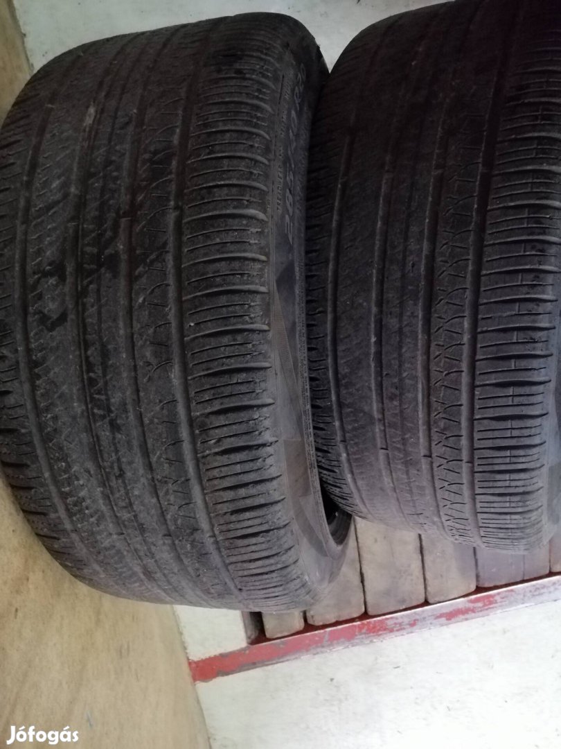 Pirelli 285/40R20 gumipáros 285/40 R20