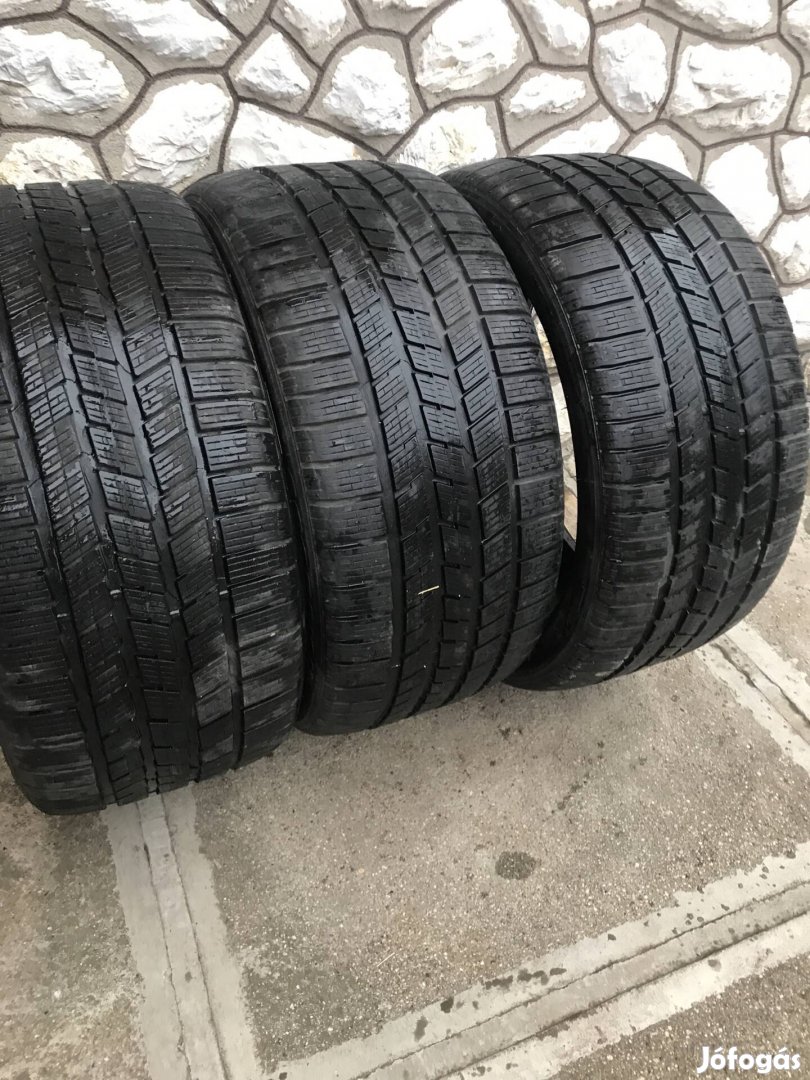 Pirelli 295/35 R21 téli gumi! 