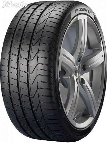 Pirelli 325/35R20 108Y Pzero* DOT17 nyári gumi