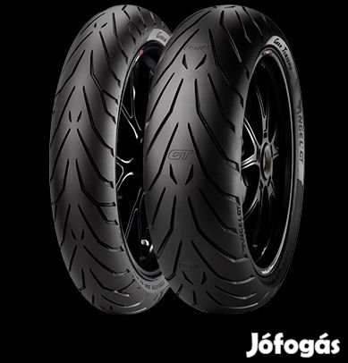 Pirelli ANGEL GT 69W PÁRBAN W  69  |  motorgumi  |
