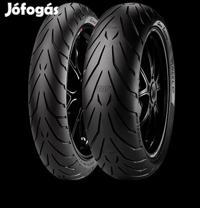 Pirelli ANGEL GT 73W PÁRBAN W  73  |  motorgumi  |