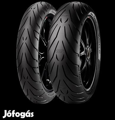 Pirelli ANGEL GT 75W PÁRBAN W  75  |  motorgumi  |