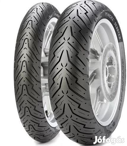 Pirelli ANGEL SCOOTER 56P P  56  |  motorgumi  |