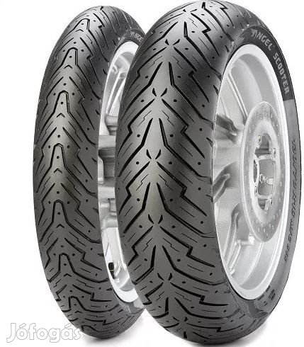 Pirelli ANGEL SCOOTER 60P P  60  |  motorgumi  |