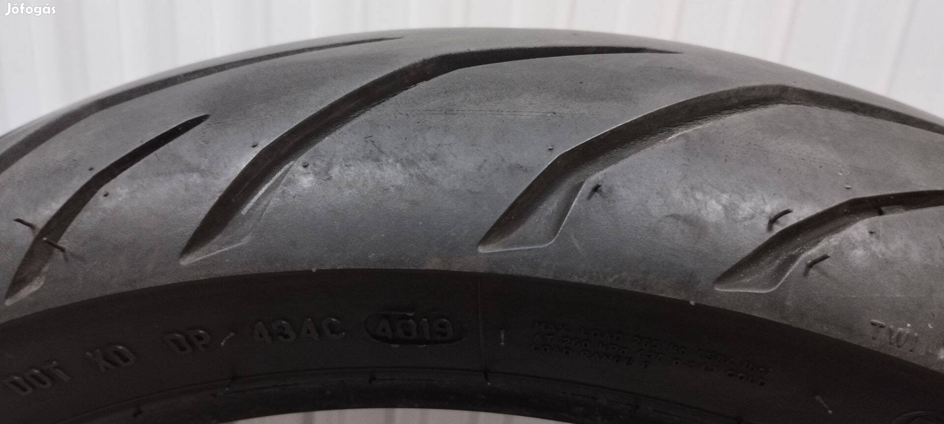 Pirelli Angel Gt 130/70-17