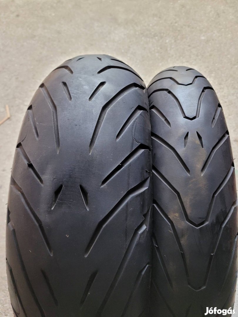 Pirelli Angel ST 120/70 17 180/55 17