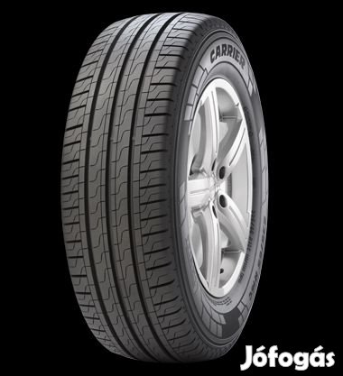 Pirelli CARRIER 107T 195/75R16C T  107  |  nyárigumi |