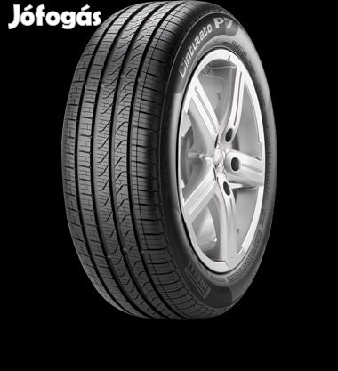 Pirelli CINTURATO P7 ALLSEASON 91V FSL (Peremvédős) AR RFT