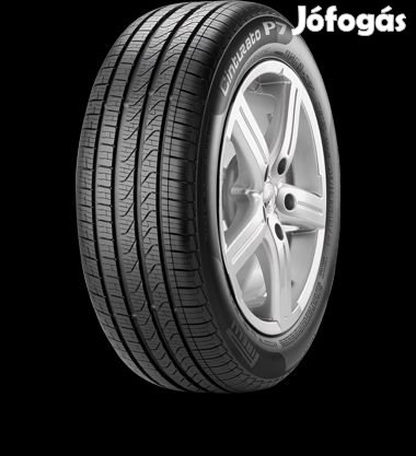 Pirelli CINTURATO P7 ALLSEASON 91V FSL (Peremvédős) AR RFT