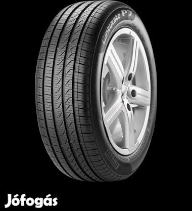 Pirelli CINTURATO P7 ALLSEASON 94V FSL (Peremvédős) AR RFT