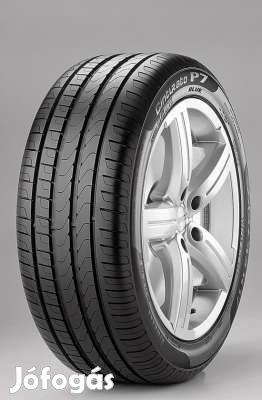 Pirelli CINTURATO P7 BLUE 108Y XL (Erősített) FSL (Peremvédős) NF0